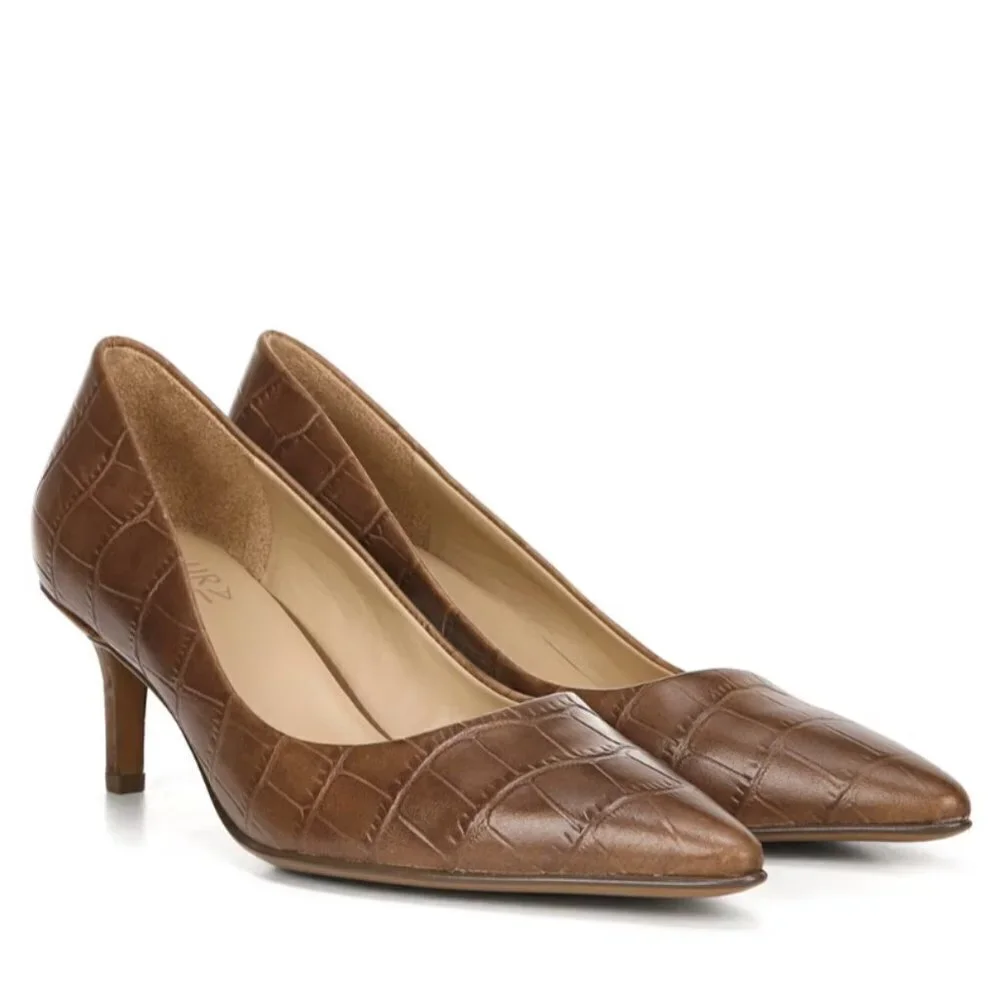 Naturalizer Women's Everly Pump (Narrow)